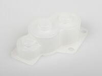 Himoto - Diff.gear cover 1/5 (HM50066)