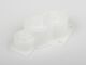 Himoto - Diff.gear cover 1/5 (HM50066)