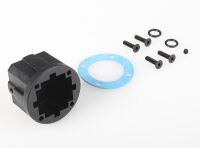 Himoto - Front/rear diff.shell set 1/5 (HM50064)