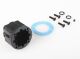 Himoto - Front/rear diff.shell set 1/5 (HM50064)