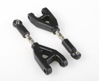 Himoto - Front upper suspension arms 1/5 (HM50054)