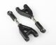 Himoto - Front upper suspension arms 1/5 (HM50054)