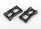 Himoto - Servo mount (L/R) 1/5 (HM50046)