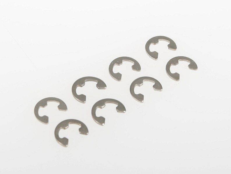 Himoto - Shock absorber E-clip 3,2 1/5 (HM50042)