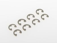 Himoto - Shock absorber E-clip 3,2 1/5 (HM50042)