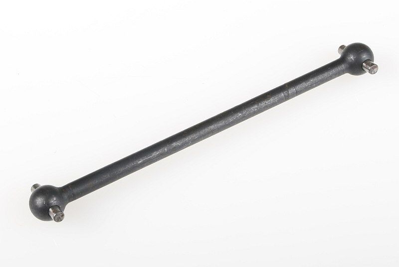 Himoto - Centre diff.rear dogbone (short) 123mm 1/5 (HM50036)
