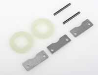 Himoto - Brake Disc + Pads + Pins 1/5 (HM50023)