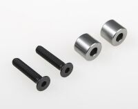 Himoto - Engine Post + Countersunk Screw 1/5 (HM50022)