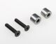 Himoto - Engine Post + Countersunk Screw 1/5 (HM50022)