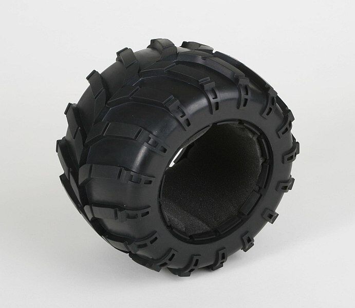 Himoto - Tires 2pcs 1/5 (HM50016)