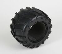 Himoto - Tires 2pcs 1/5 (HM50016)