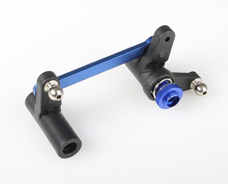 Himoto - Servo Saver/Steering Complete 1/5 (HM50012)
