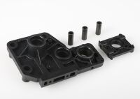 Himoto - Center Diff. Mount Set 1/5 (HM50011)