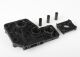 Himoto - Center Diff. Mount Set 1/5 (HM50011)