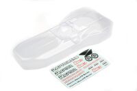 Himoto - 1:5 Buggy body clear (HM4054CL)
