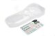 Himoto - 1:5 Buggy body clear (HM4054CL)