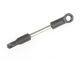 Himoto - Servo linkage set (HM38-T006)