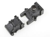 Himoto - Front/rear diff.gearbox housing (HM38-P011)