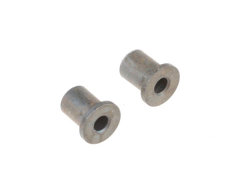 Himoto - Steering ackerman platebush 2pcs (HM38-H025)