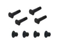 Himoto - Steering Hub Bolt+bush 1set (HM38-H024)