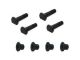 Himoto - Steering Hub Bolt+bush 1set (HM38-H024)