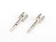 Himoto - Rear wheel shaft 2pcs (HM38-H019)