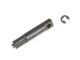 Himoto - Front diff.pinion gear shaft+E-clip(2mm) (HM38-H007)