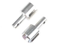 Himoto - Front/rear diff.outdrive (2pcs) (HM38-H006)