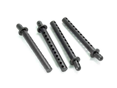 Himoto - Body post (4pcs) (HM37011)