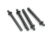 Himoto - Body post (4pcs) (HM37011)