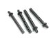 Himoto - Body post (4pcs) (HM37011)