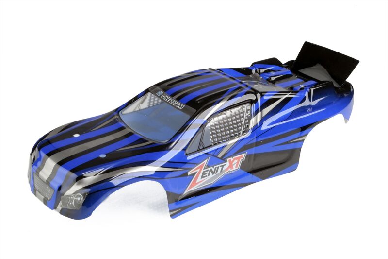 Himoto - 1:10 Truggy Body (HM31500)