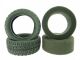 Himoto - Front Tires For Short Course 2P (HM31404)