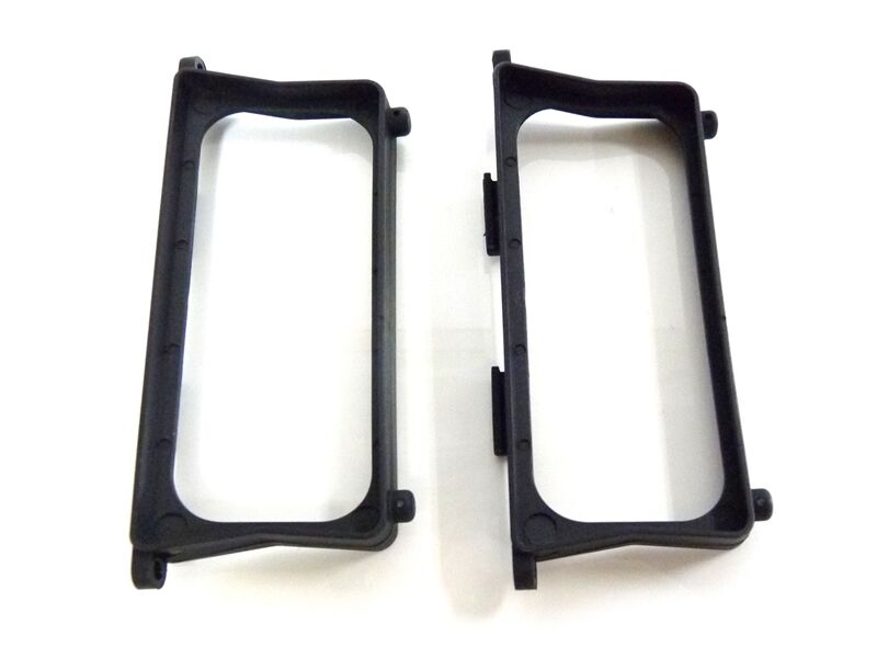 Himoto - Short Course Side Body Mounts 2pcs (HM31403)