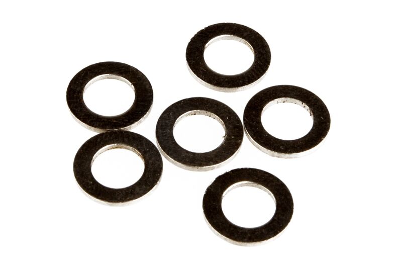 Himoto - Shims 6P 9*5.1*0.8 (HM31071)