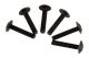 Himoto - Cap Head Screws 3X16 6P (HM31069)