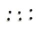 Himoto - Grub Screws M3X3 6P (HM31062)