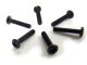 Himoto - Button Head Screws 3X16 6P (HM31055)
