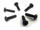 Himoto - Button Head Screws 3X12 6P (HM31054)