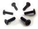 Himoto - Button Head Screws 3X10 6P (HM31053)