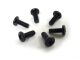 Himoto - Button Head Screws 3X8 6P (HM31052)