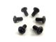 Himoto - Button Head Screws 3X6 6P (HM31051)
