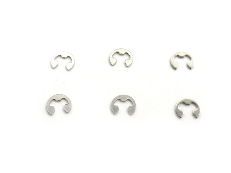 Himoto - E-Clips 2.5 6P (HM31047)