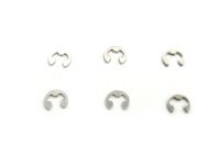 Himoto - E-Clips 2.5 6P (HM31047)