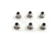 Himoto - LocK Nuts M3 6P (HM31046)
