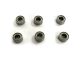 Himoto - Ball Bearings 10X5X4 6pcs (HM31044)
