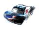Himoto - Painted body Blue 1:18 SC (HM28718)