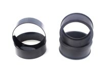 Himoto - Drift Tires (2 pcs) (HM28714)