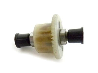 Himoto - Drift Rear Differential Case (only for DT) (HM28708)