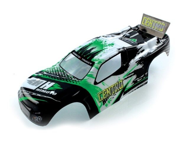 Himoto - 1:18 Truggy Body (HM28702)